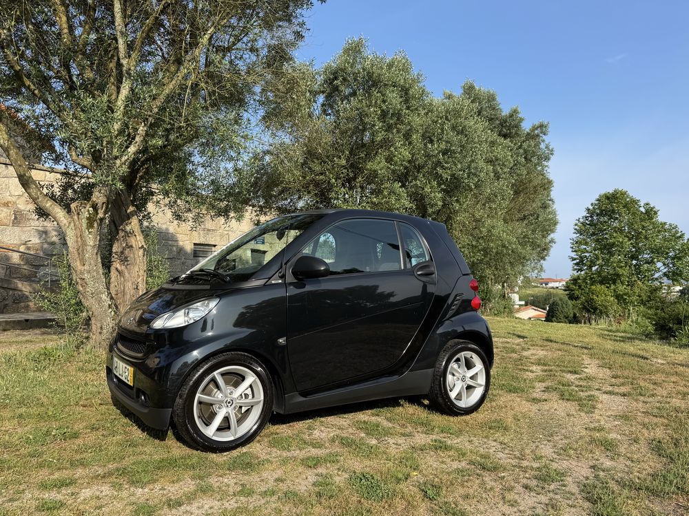 Smart Fortwo 1.0 mhd Pulse - Nacional
