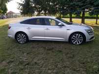 Renault Talisman Business