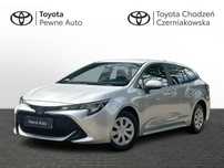 Toyota Corolla TS 1.2 T 116KM ACTIVE, salon Polska, gwarancja