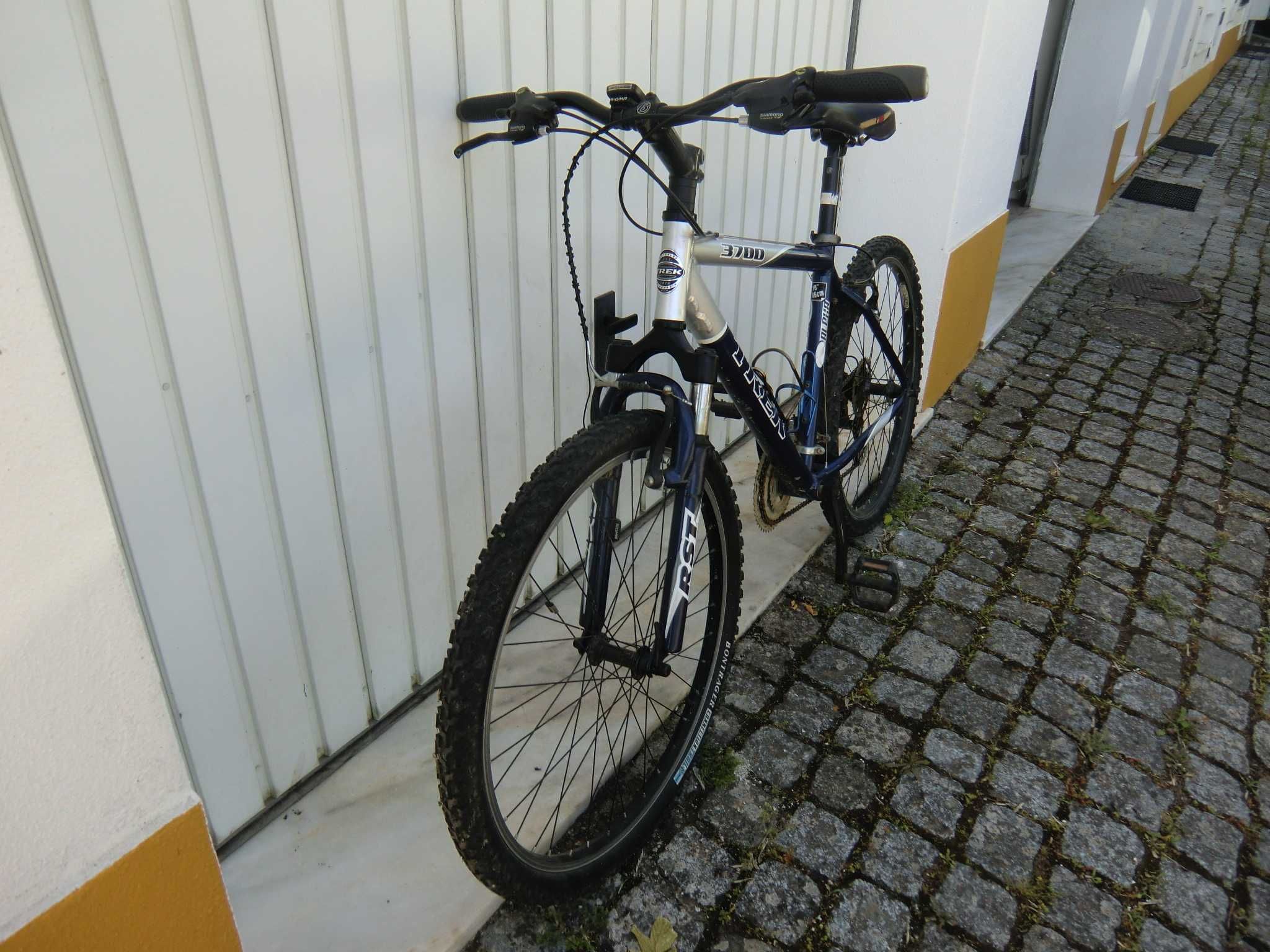 bicicleta de cidade
