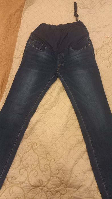 Штани для вагітних