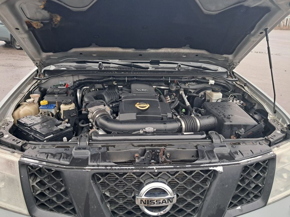 Продам Nissan Pathfinder