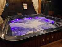 DOMKI NA WCZASOWEJ :) domek apartament centrum Szczyrk jacuzzi góry