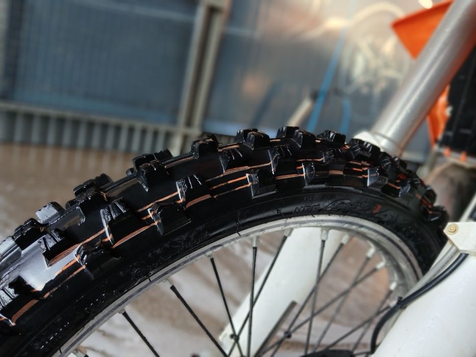 KTM Enduro EXC 250 2T