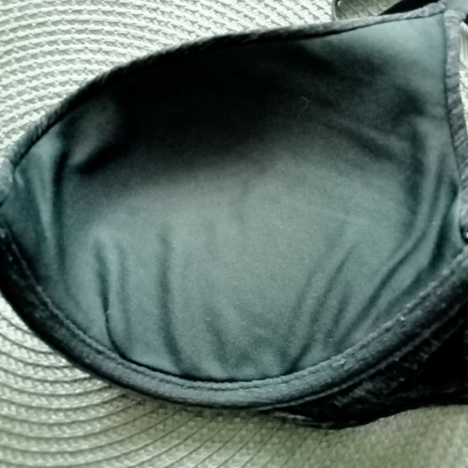 Biustonosz push up H&M 80B