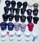 Wyprzedaż Czapka z daszkiem Nike Adidas Tommy CK Lacoste Polo