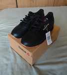cale czarne buty REEBOK nowe meskie damskie sneakers sportowe reebok