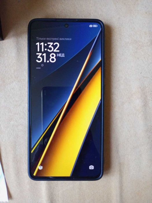Poco X6 pro 5g 12/512 ГЛОБАЛ