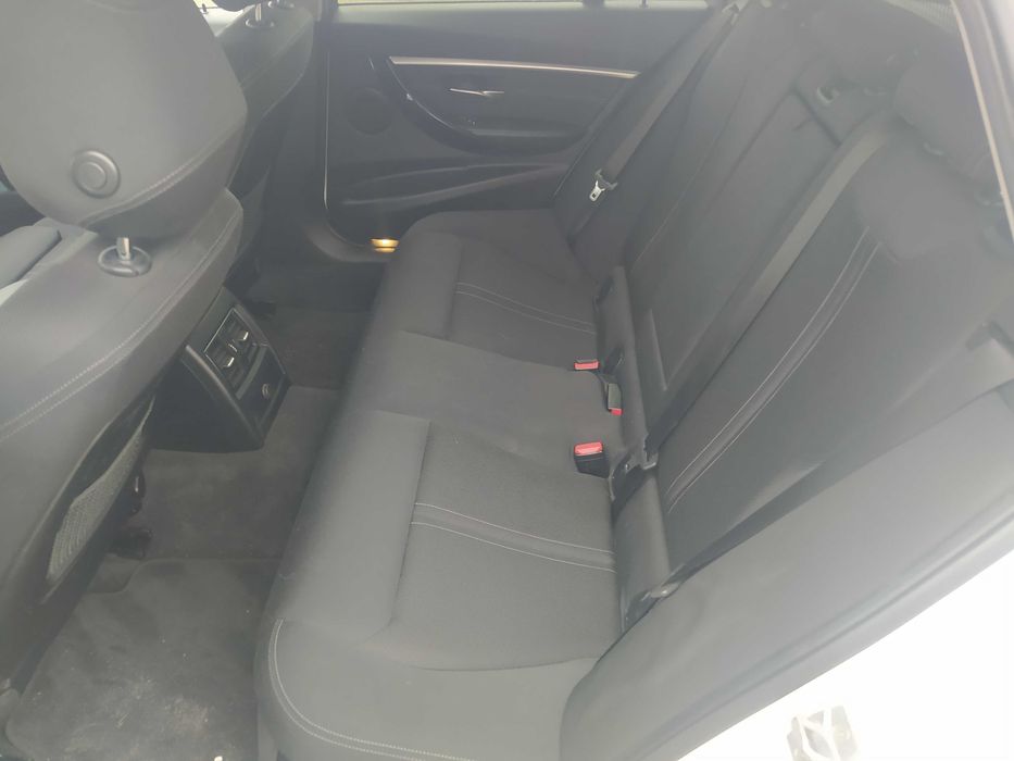 Piękne BMW F31.320D możliwa zamiana na busa 9 osób