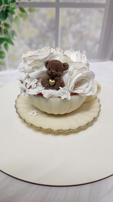 Торты, Бенто торты, десерты на заказ. Харьков