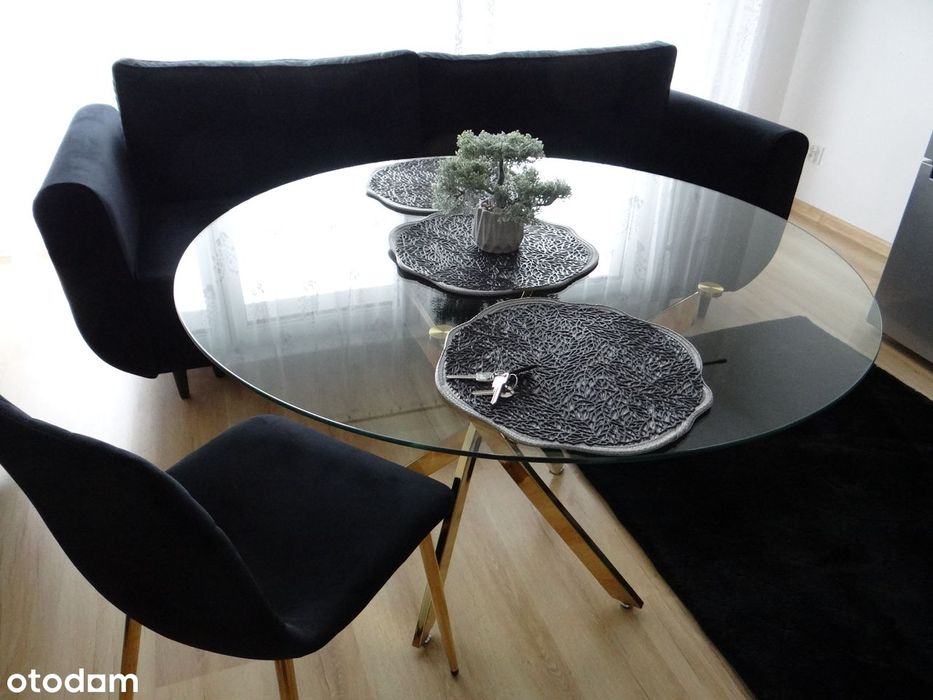 Dom nowy koło Lusówka