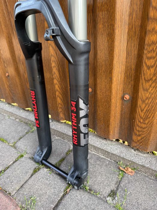 Fox 34 Rhythm 110mm 29 Boost (Шток 20.9см)