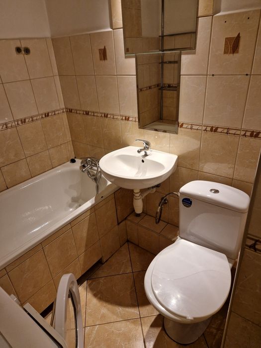 SPRZEDAM Os. Liburnia mieszkanie m3, 3p. Umeblowane.