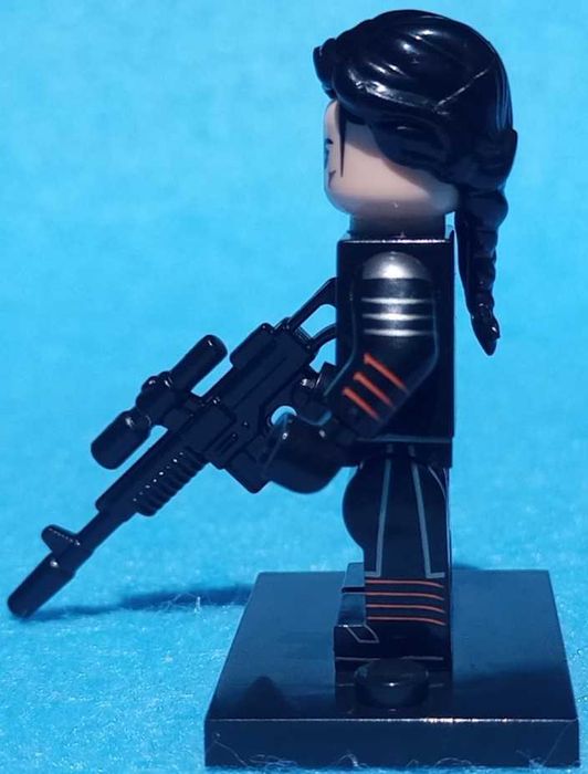 Fennec Shand (Star Wars)