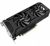 Karta graficzna Palit Dual GTX1060 3GB  Nvidia GeForce
