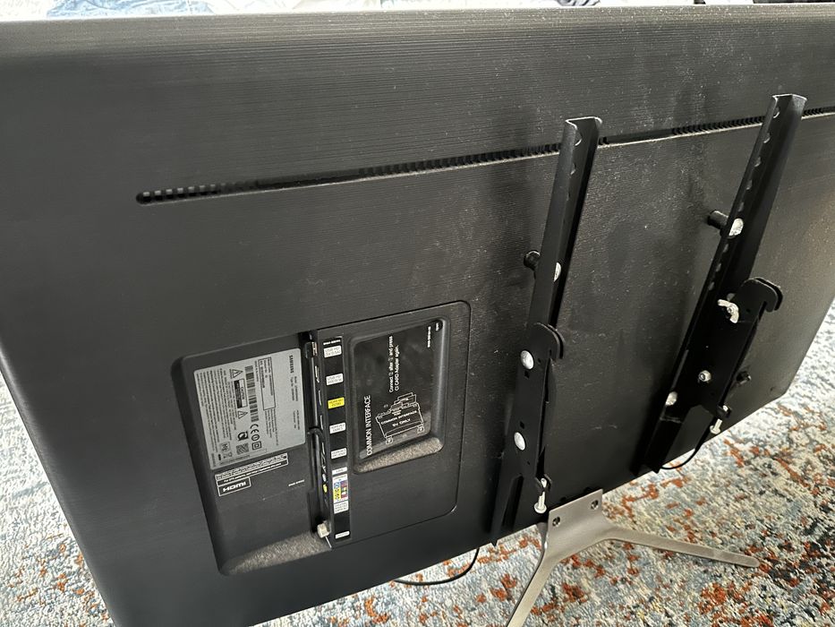 Телевізор телевизор Samsung UE40K5500 стан ідельний