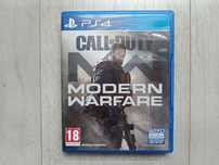 Gra PS4 - Call of Duty Modern Warfare