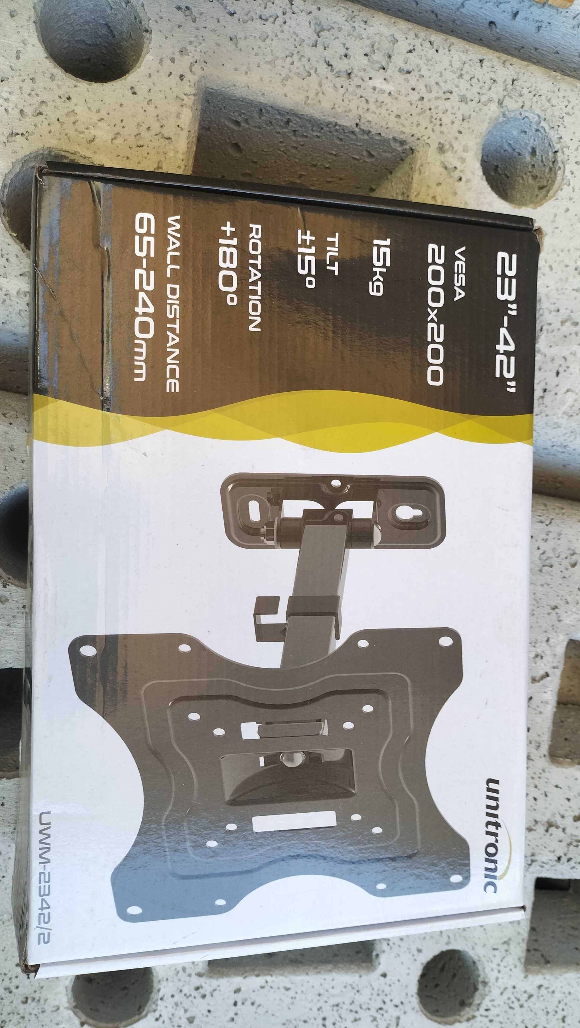 Suporte TV Giratório