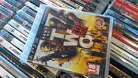 Army Of Two 40 day PS3 kooperacja sklep kioskzgrami Ursus