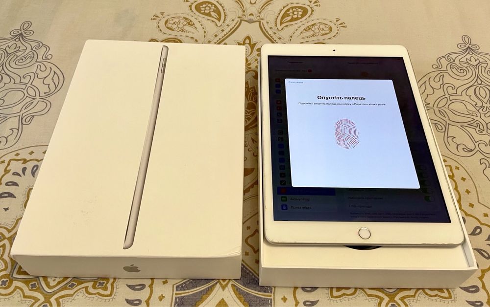 Apple iPad 6 Wi-Fi
