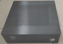 HTPC i3 12300T 4k centrum multimedia