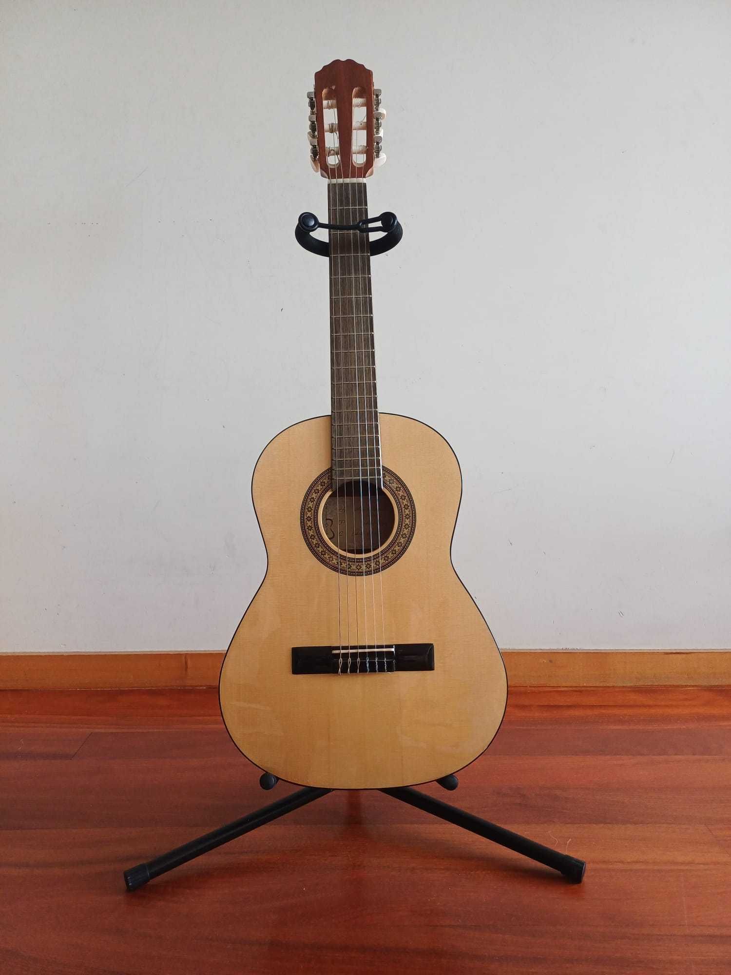 Guitarra Clássica APC 1/2