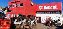 Armazem + Escritórios , zona  industrial de Ovar  657,  m2  (útil)