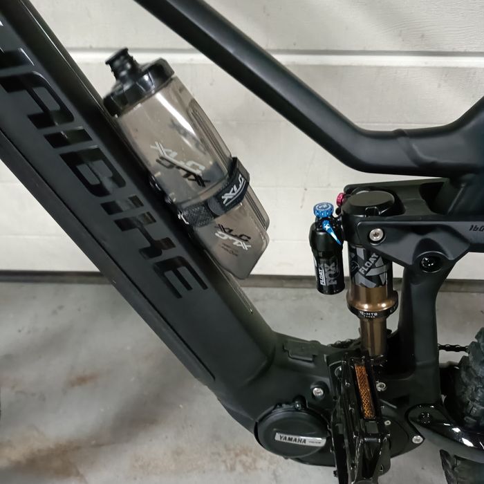 Haibike allmtn 10 XL Okazja! Zakupiony 3m-ce temu!