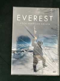 Everest - film DVD - nowy w folii