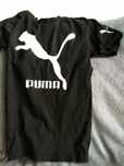 PUMA. Koszulka damska.