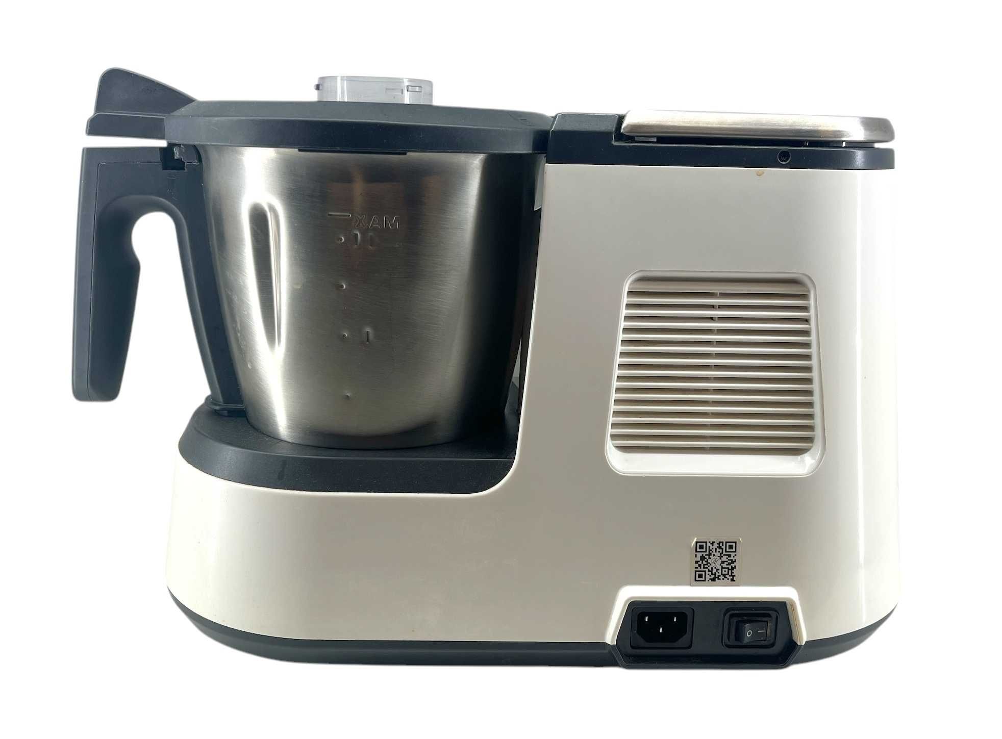 SILVER CREST LIDL SKMK 1200 A1 / komplet