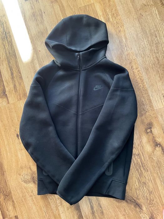 Bluza Nike tech fleece