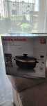 Wolnowar MORPHY RICHARDS 460016 Compact