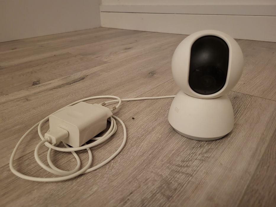 Kamera elektroniczna niania Xiaomi