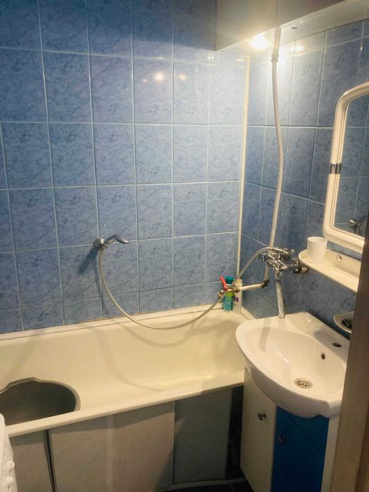 Продается 3-комнатная квартира, центр, Автономное Отопление!!!