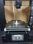 Impressora 3d IIIP