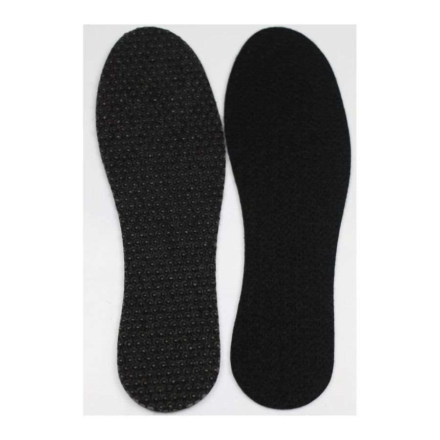 r. 37-38 -  ocieplające filcowe wkładki do butów coccine italian felt