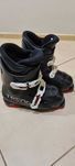 Buty narciarskie tecno pro