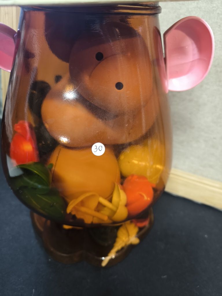 Boneco ​Mr. Potato Head Colecionador - Grande