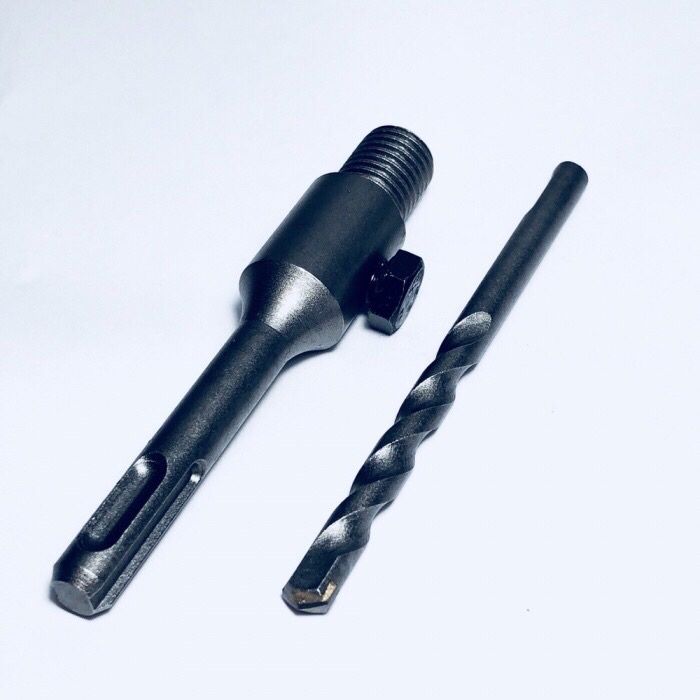 Коронка по бетону Distar САСС-W T-Бетон 68x65мм (17984445079)