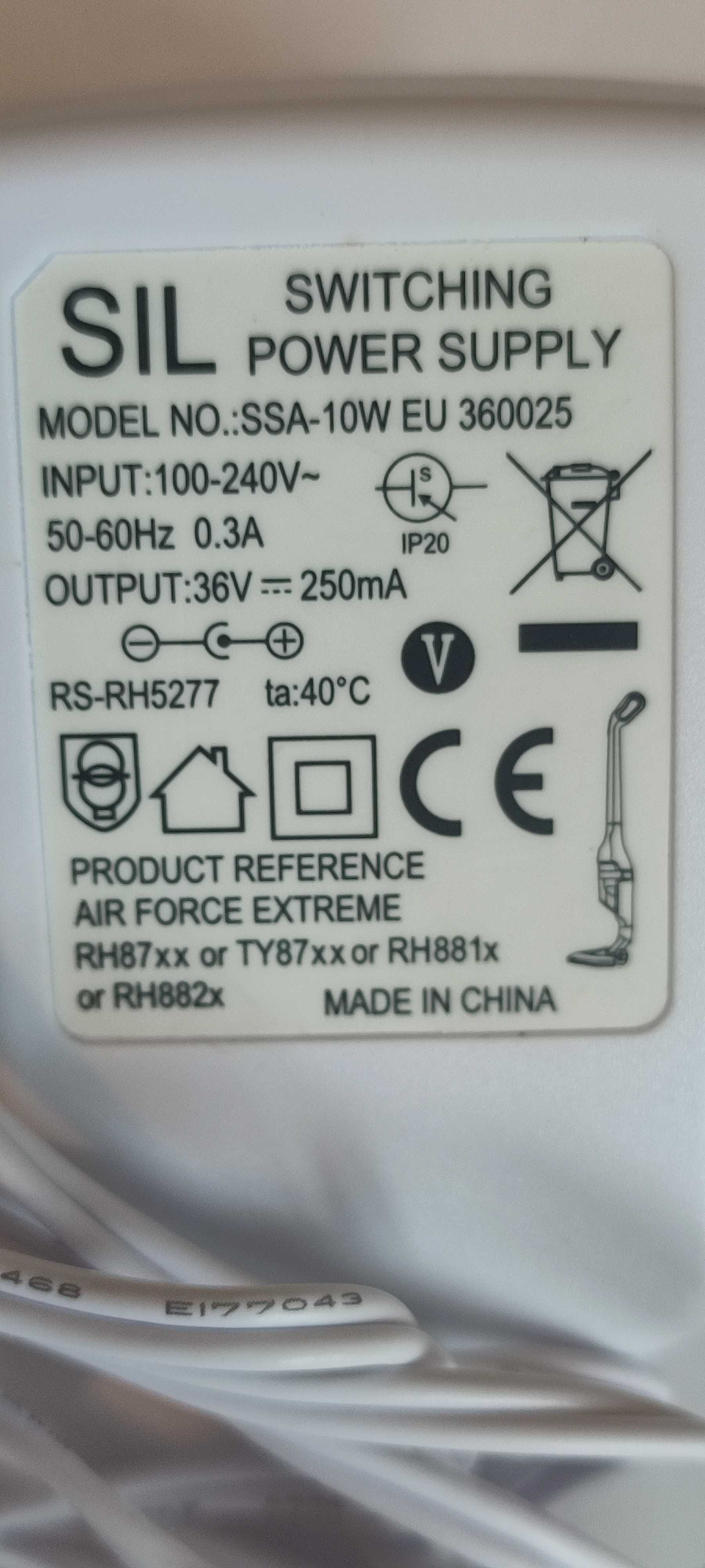 Carregadores,Adaptador de Alimentação 5.5v,8v,12v,36v