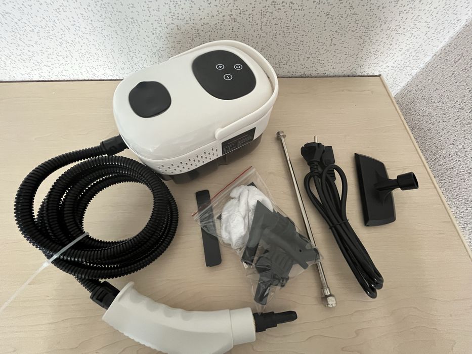 Пароочисник steam cleaner