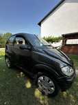 Ligier X-TOO Automat Diesel 2007r. Na kat. AM