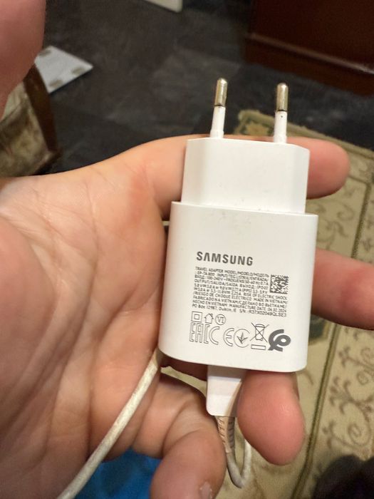 Galaxy S21 Ultra dual sim 128G