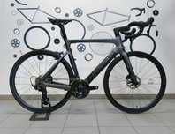 Rower Bianchi Oltre Race 105 12sp 2025