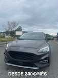 Ford Focus active 2020