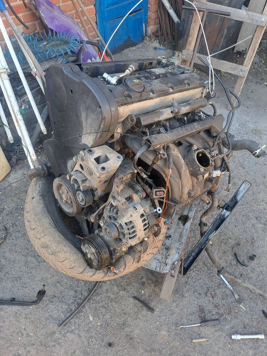 Продам Генератор  стартер