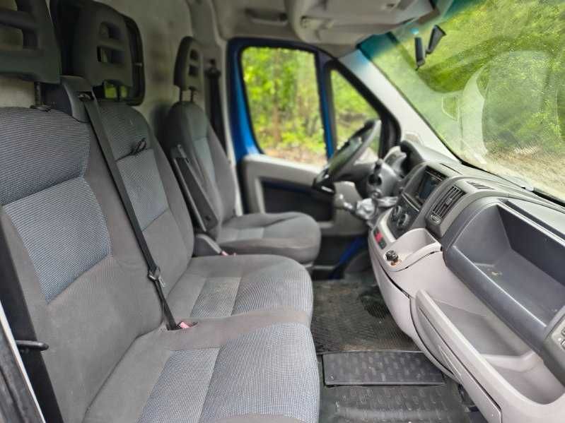 Peugeot Boxer l3h2 klima