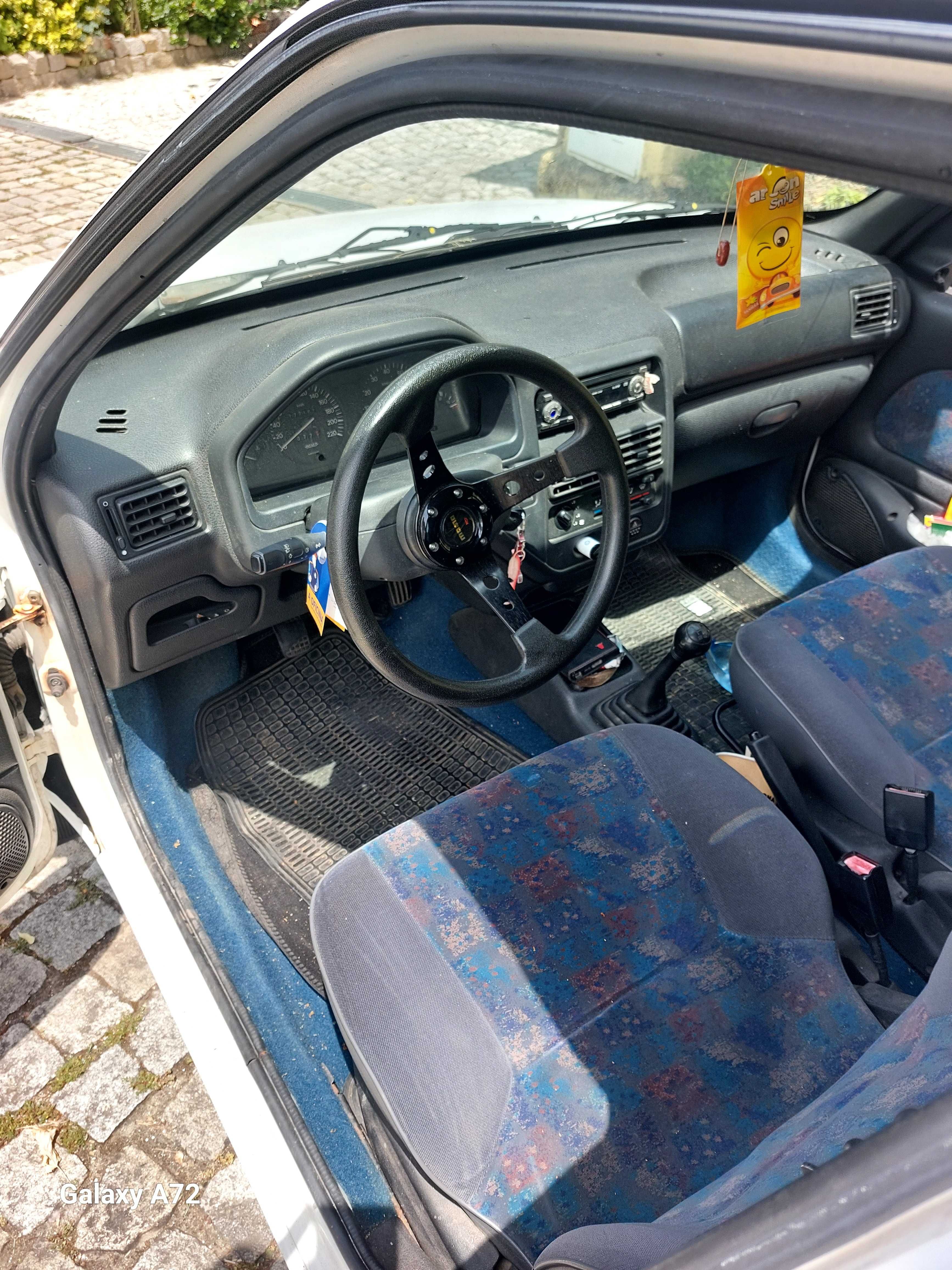 Peugeot 106 1.1 i