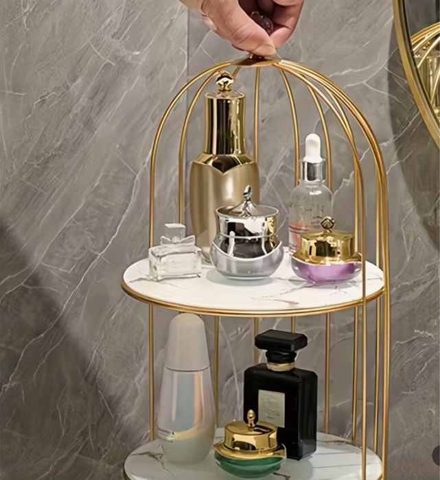 Organizer na kosmetyki/akcesoria